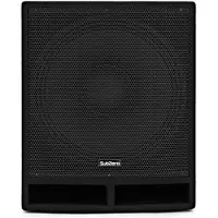 SubZero C18SA Aktiv PA -Subwoofer