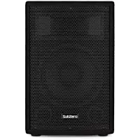 SubZero C10 Passiv PA-Høyttaler