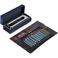 Seydel Harmonicas Seydel 1847 Lightning Blues Harmonica C