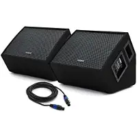 SubZero C10M Stage Active/Passive Floor Monitor System