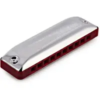 Seydel 1847 Orchestra S Steel Harmonica Low C