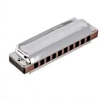 Seydel 1847 Classic Blues Harmonica Low F