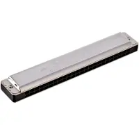 Seydel Sailor Tremolo Harmonica C