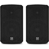 SubZero D10 Aktiv DSP PA-Høyttaler Par