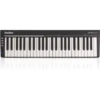 SubZero ControlKey49S 49-tangenters Smalt MIDI Kontroller-keyboard