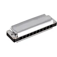 Seydel Harmonicas Seydel 1847 Noble Blues Harmonica Low C