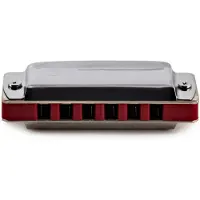 Seydel Harmonicas Seydel 1847 Big Six Harmonica Lava A