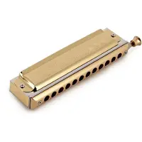 Seydel Harmonicas Seydel Volcany Harmonica Orchestra Tuning