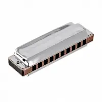 Seydel Harmonicas Seydel 1847 Classic Blues Harmonica High A