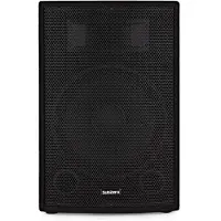 SubZero C12 Passiv PA-høyttaler