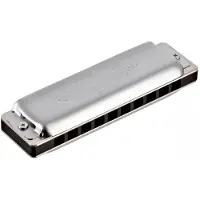 Seydel Harmonicas Seydel 1847 Noble Blues Harmonica E