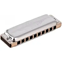 Seydel Harmonicas Seydel 1847 Classic Blues Harmonica Bb