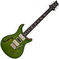 Paul Reed Smith PRS Special Semi Hollow Eriza Verde #0347617 (2023)