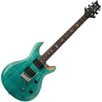 Paul Reed Smith PRS SE CE24 Turquoise