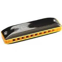 Seydel Harmonicas Seydel 1847 Session Steel Blues Harmonica Bb Summer Edition 2024