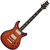 Paul Reed Smith PRS McCarty 594 10 Top Quilt Dark Cherry Burst #0332245 (2021)