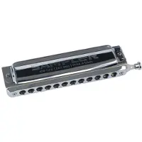 Seydel Harmonicas Seydel 1847 Sampler Harmonica C+G