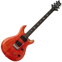 Paul Reed Smith PRS SE CE24 Blood Orange - Ex Demo