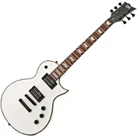 ESP Guitars ESP LTD EC-256 Snow White - Nearly New