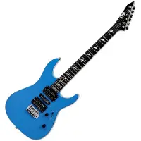 ESP Guitars ESP LTD MT-130 Blue