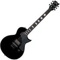 ESP Guitars ESP LTD EC-01FT Black
