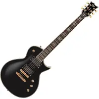 ESP Guitars ESP LTD EC-1000 Black - Ex Demo