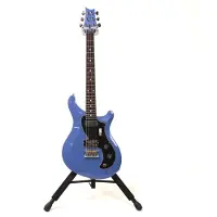 Paul Reed Smith PRS S2 Vela Mahi Blue #S2065947 - Ex Demo
