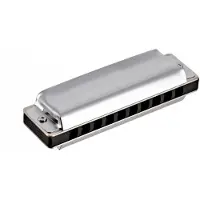 Seydel Harmonicas Seydel 1847 Noble Blues Harmonica Low E