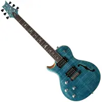 Paul Reed Smith PRS SE Zach Myers 594 Left Handed Myers Blue