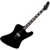 ESP Guitars ESP LTD Phoenix-201 Black