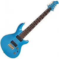 ESP Guitars ESP LTD Javier Reyes JR-208 Pelham Blue
