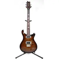 Paul Reed Smith PRS 408 Black Gold Burst #0295222 (2022) - Ex Demo