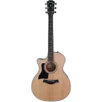 Taylor Guitars Taylor 314ce Left Handed Electro Acoustic