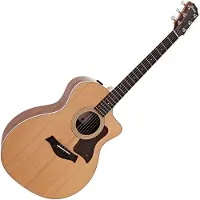 Taylor Guitars Taylor 214ce Electro Acoustic Natural