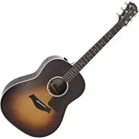 Taylor Guitars Taylor 417e-R Grand Pacific Elektroakustisk Tobacco Sunburst