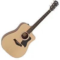 Taylor Guitars Taylor 110ce Dreadnought Electro Acoustic (2024)