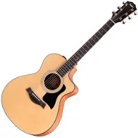 Taylor Guitars Taylor 112ce Grand Concert Electro Acoustic (2024)