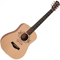 Taylor Guitars Taylor Swift Baby Taylor TS-BT Travel Acoustic Guitar
