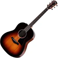 Taylor Guitars Taylor 217e-SB Plus Electro Acoustic Sunburst
