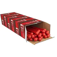 Percussion Plus Hard Plastic One Piece Beaters Box of 25