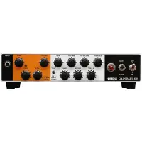 Orange Amps Orange Gain Baby 100W Amplifier Head