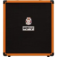 Orange Crush Bass 50