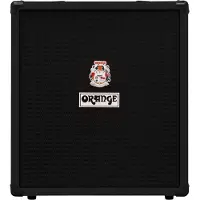 Orange Amps Orange Crush Bass 50 Black