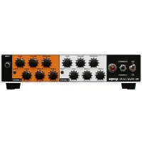 Orange Amps Orange Dual Baby 100W Amplifier Head