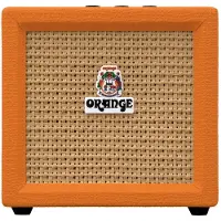 Orange Crush Mini Combo