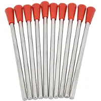 Percussion Plus Triangle Beaters Pack of 10