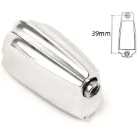 WorldMax Beavertail Drum Lug (Small Tom) With Screws