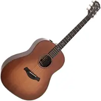Taylor Guitars Taylor 717e Builders Edition Grand Pacific Electro Acoustic Wild Honey Burst
