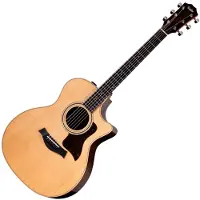 Taylor Guitars Taylor 414ce Studio Elektroakustisk Naturell