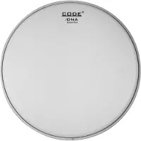 Code Drumheads CODE DNA Coated 13 Drum Head